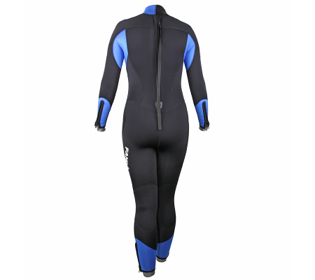 Гидрокостюм FanDiver Dive Pro, 5 мм (Женский; M)